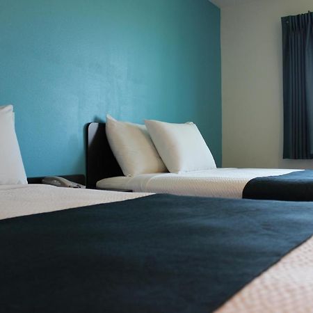 Motel 6 Rexburg, Id Bagian luar foto