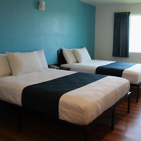 Motel 6 Rexburg, Id Bagian luar foto
