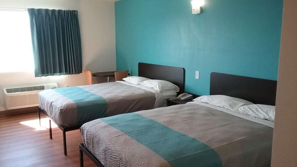 Motel 6 Rexburg, Id Ruang foto