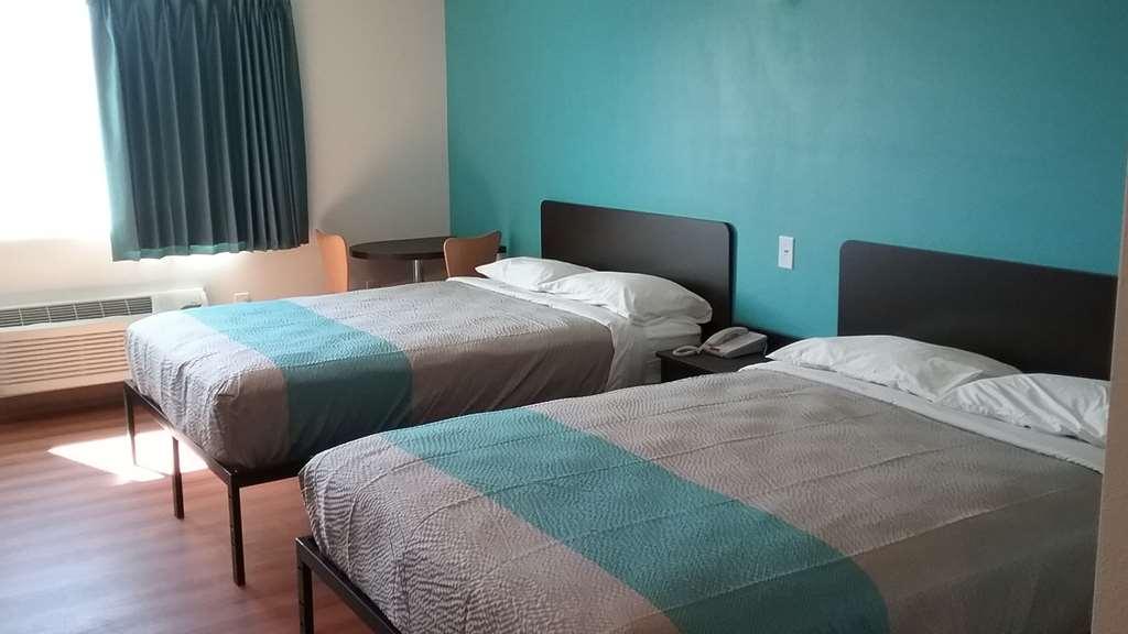 Motel 6 Rexburg, Id Ruang foto